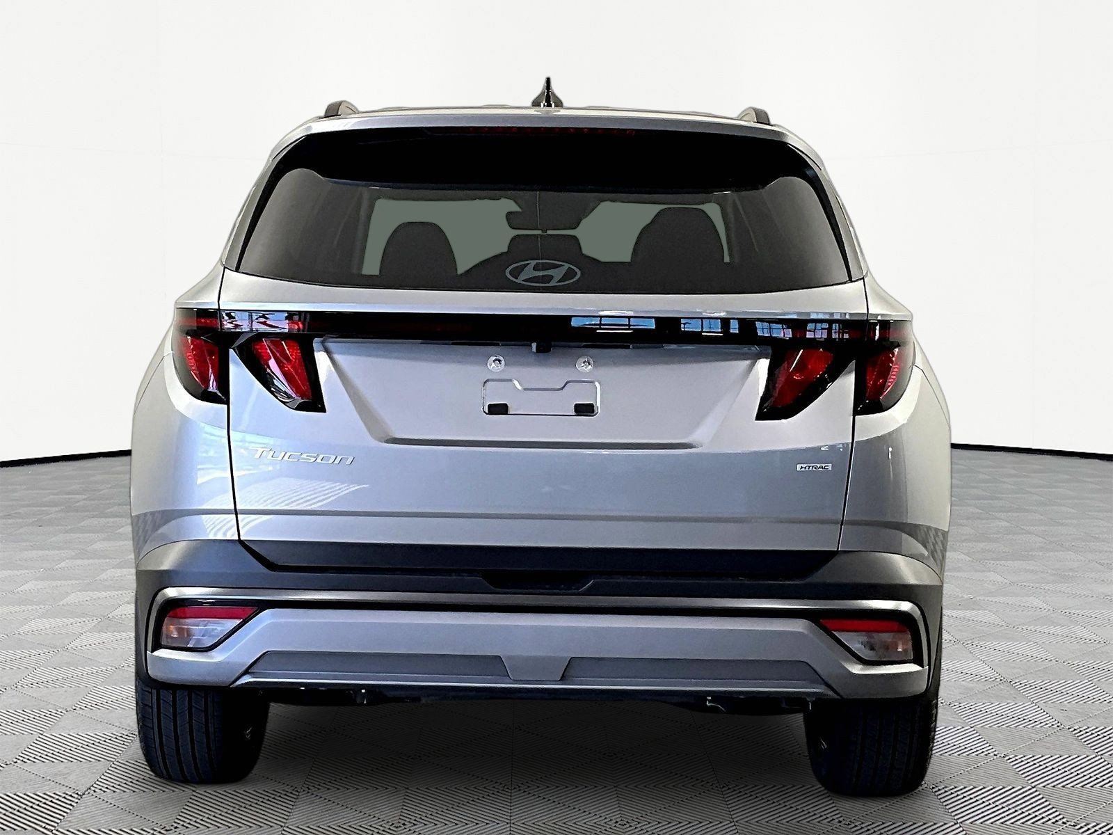 New 2026 Hyundai Tucson SEL Plus AWD/4WD image 5