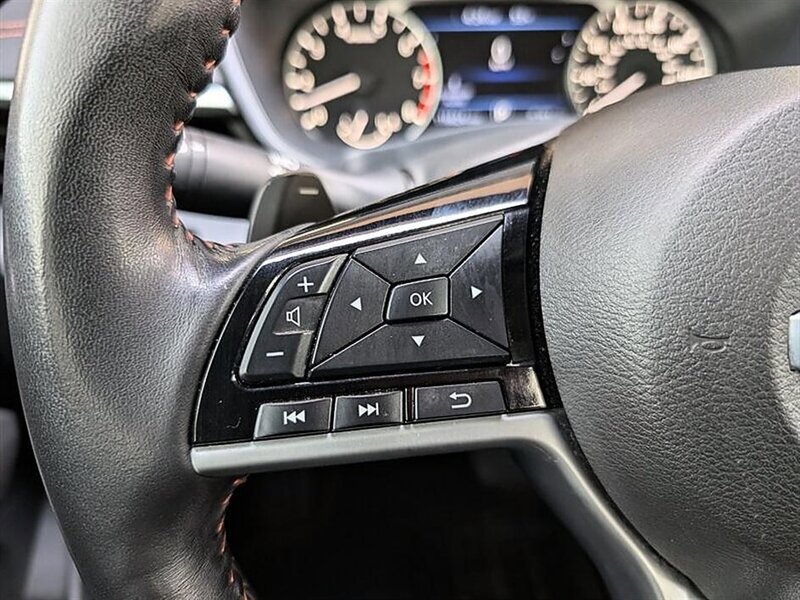 Used 2021 Nissan Altima 2.5 SR w/ SR Premium Package FWD image 21