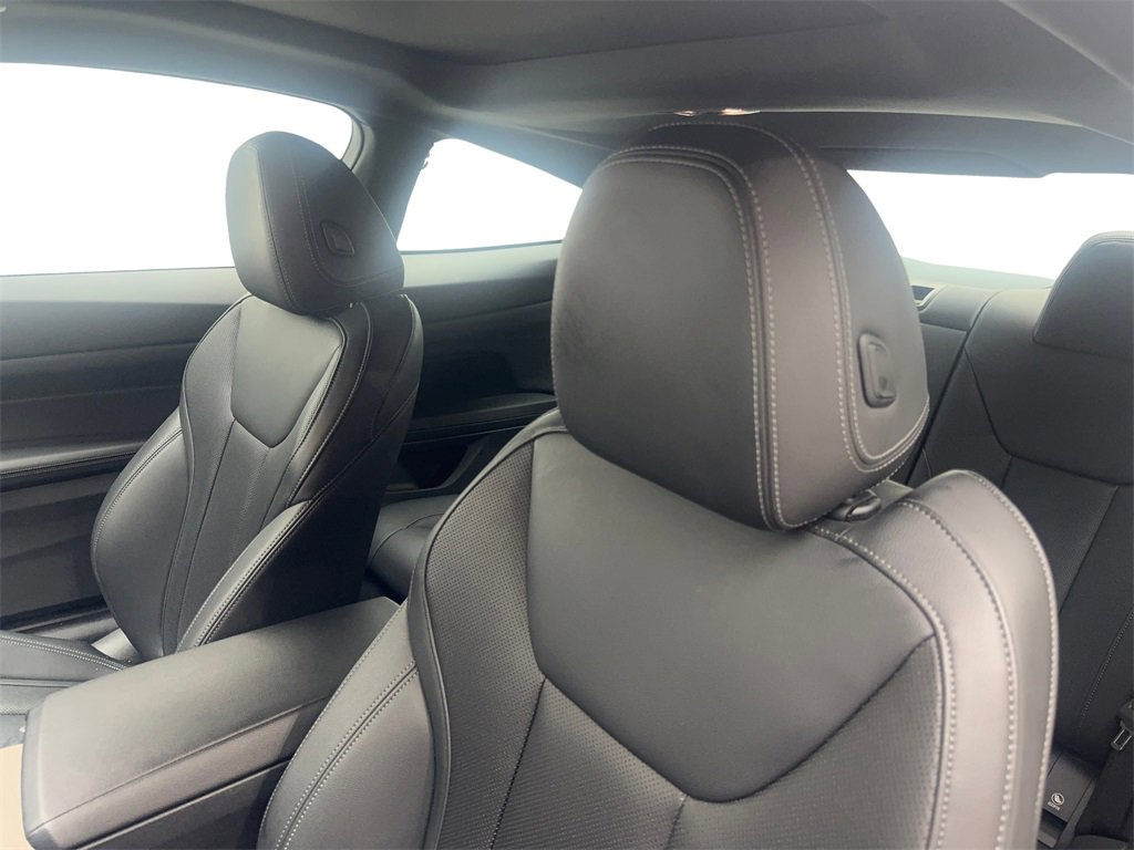 Used 2025 BMW 430i xDrive Coupe image 27