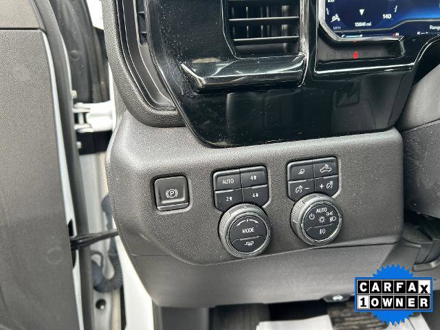 Certified 2023 Chevrolet Silverado 1500 ZR2 image 13