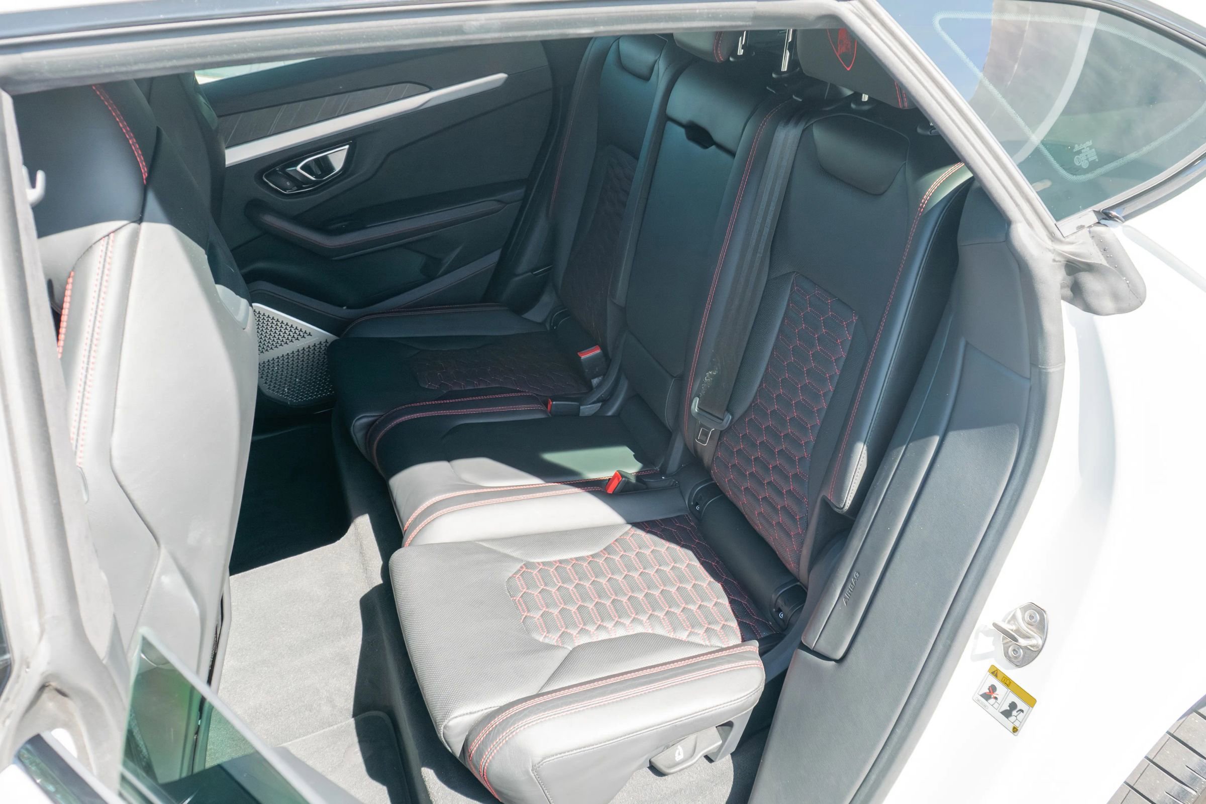 Used 2021 Lamborghini Urus image 49