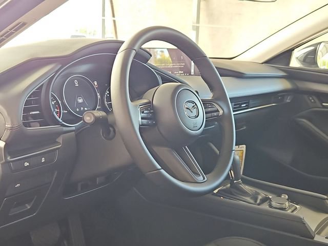 Certified 2026 MAZDA MAZDA3 s Sport FWD image 10
