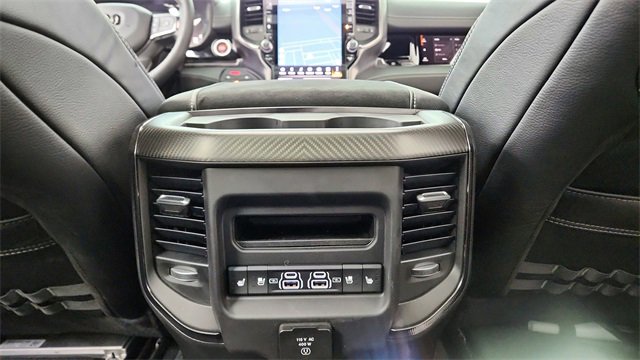 Used 2026 RAM 1500 RHO w/ RHO Level 1 Equipment Group image 55