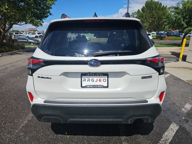 Used 2025 Subaru Forester Premium w/ Protection Package (1PH) AWD/4WD image 5