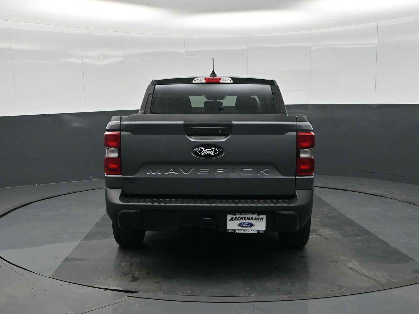 Used 2025 Ford Maverick XLT w/ XLT Luxury Package image 7