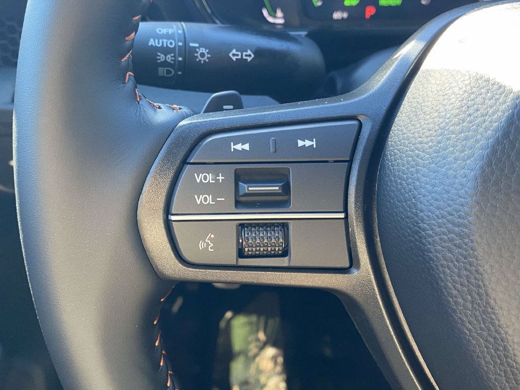 New 2027 Honda CR-V Sport-L image 19