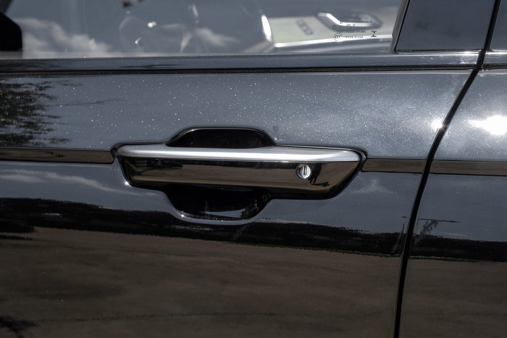 Used 2022 Jeep Grand Cherokee Summit image 54