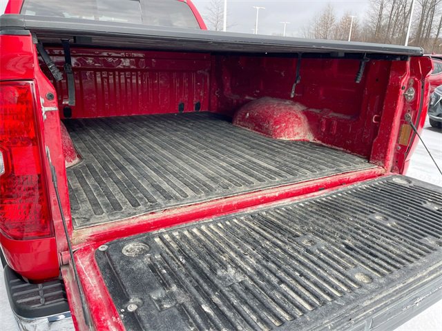 Used 2014 Toyota Tundra SR5 w/ SR5 Upgrade Package image 22