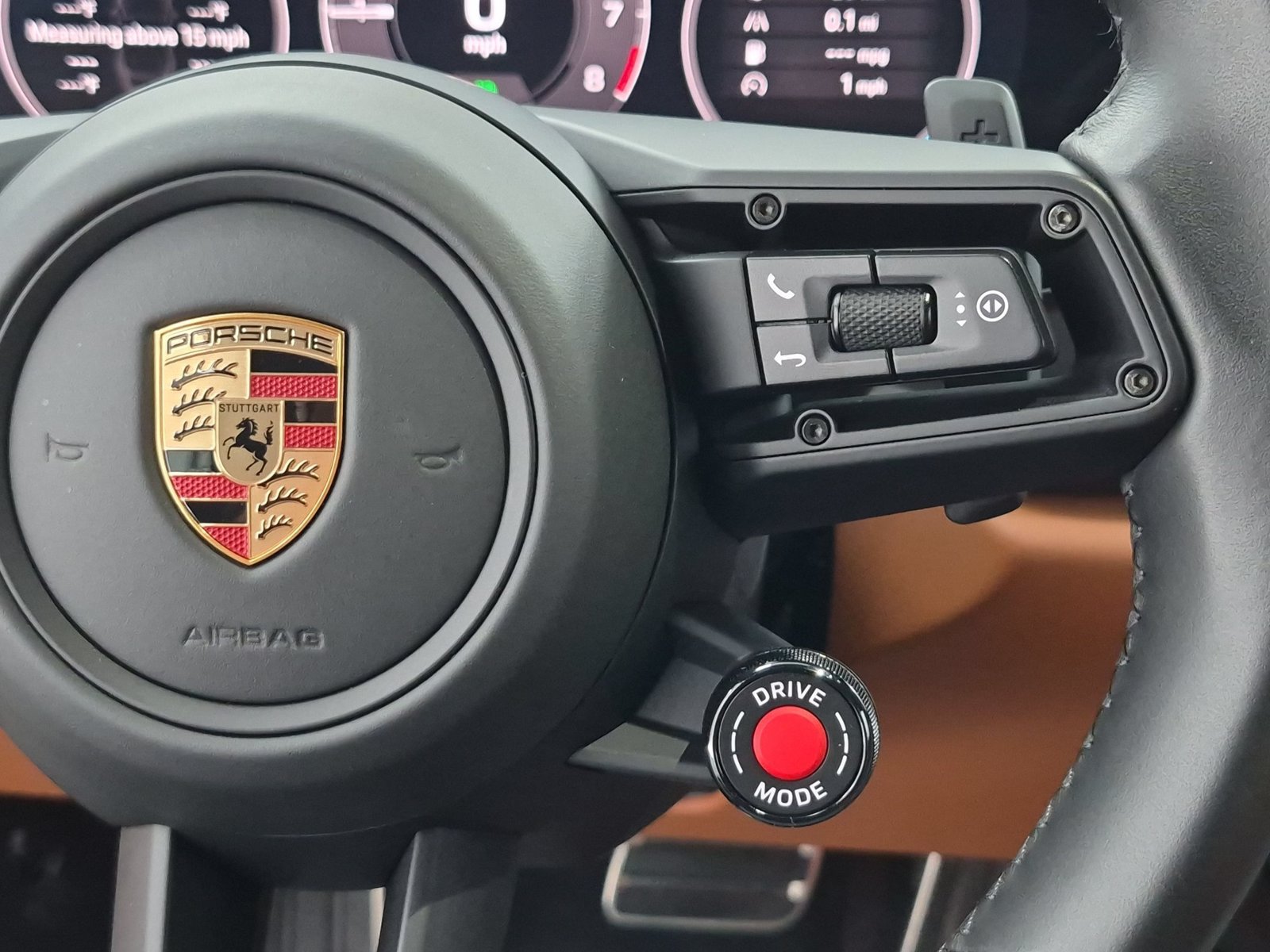 Used 2025 Porsche 911 Carrera GTS RWD image 30