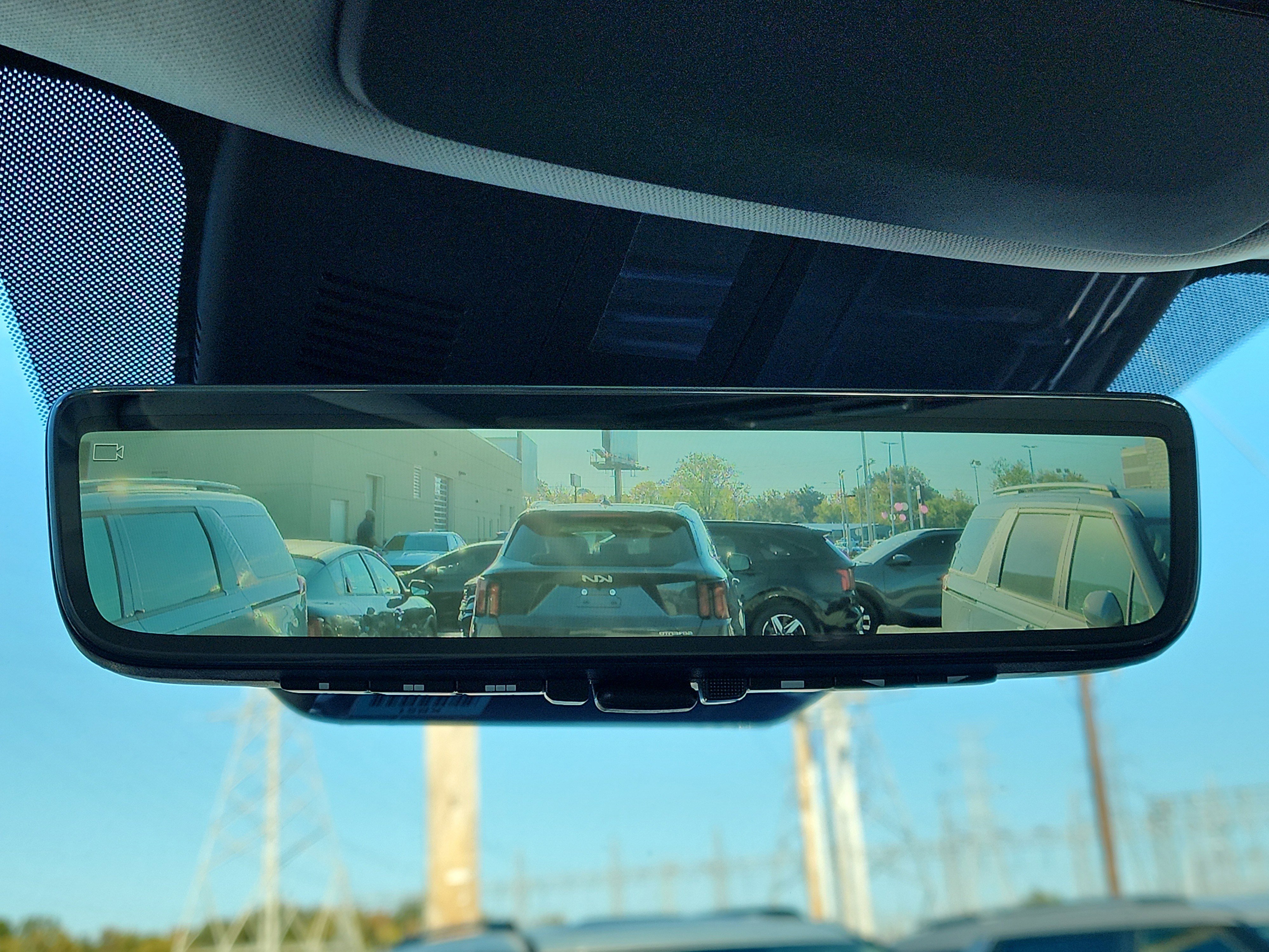 New 2026 Kia Carnival SX Prestige image 16