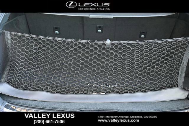 Certified 2023 Lexus RX 350 AWD w/ Accessory Package (K3) image 20