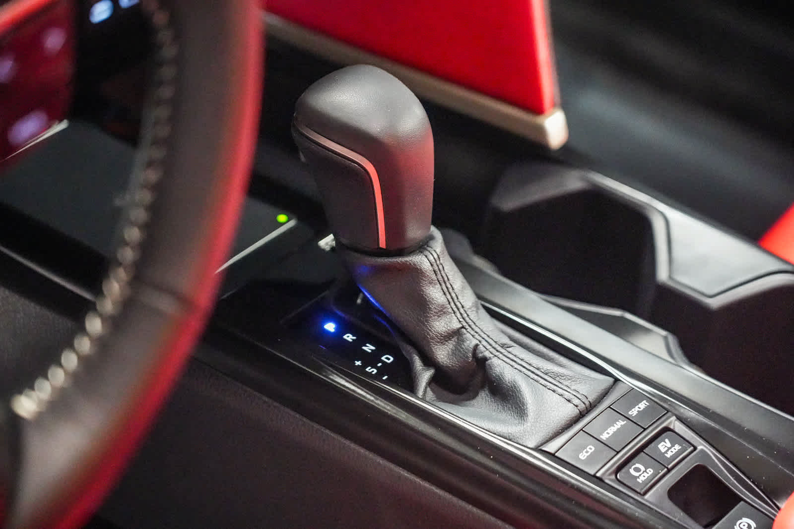 Certified 2026 Toyota Camry SE FWD image 20