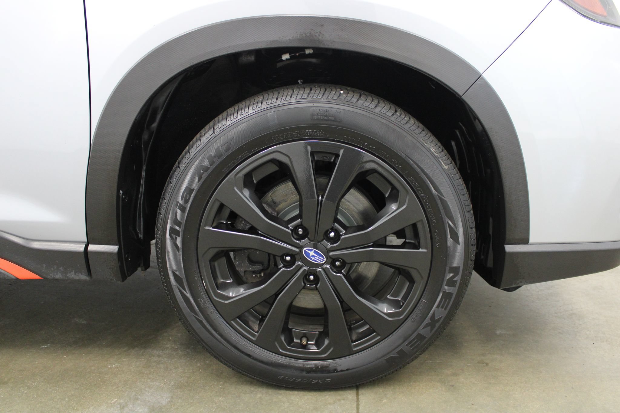 Used 2019 Subaru Forester Sport w/ Popular Package #2 AWD/4WD image 5