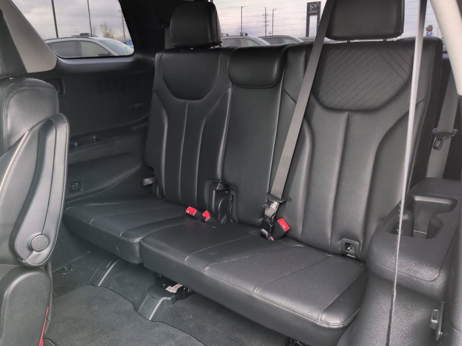 Used 2023 Hyundai Palisade XRT AWD/4WD image 11