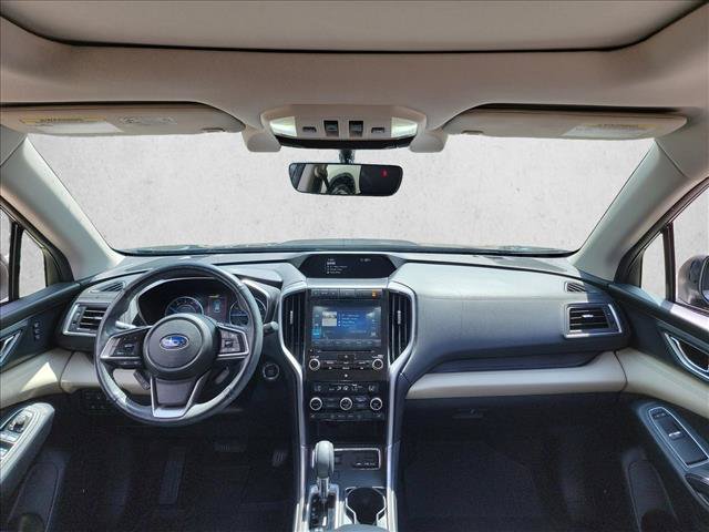 Used 2022 Subaru Ascent Limited w/ Technology Package AWD/4WD image 19