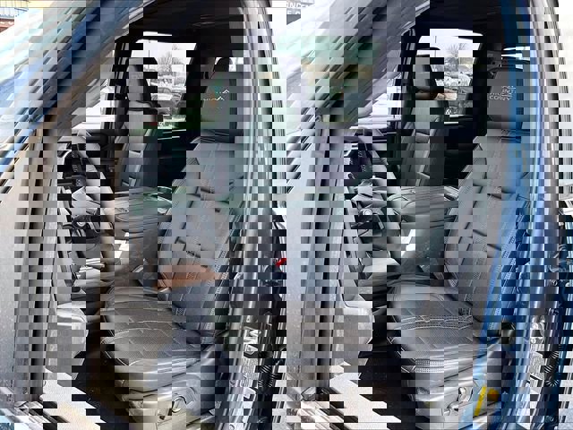 New 2026 Chevrolet Silverado 3500 High Country w/ Technology Package image 10