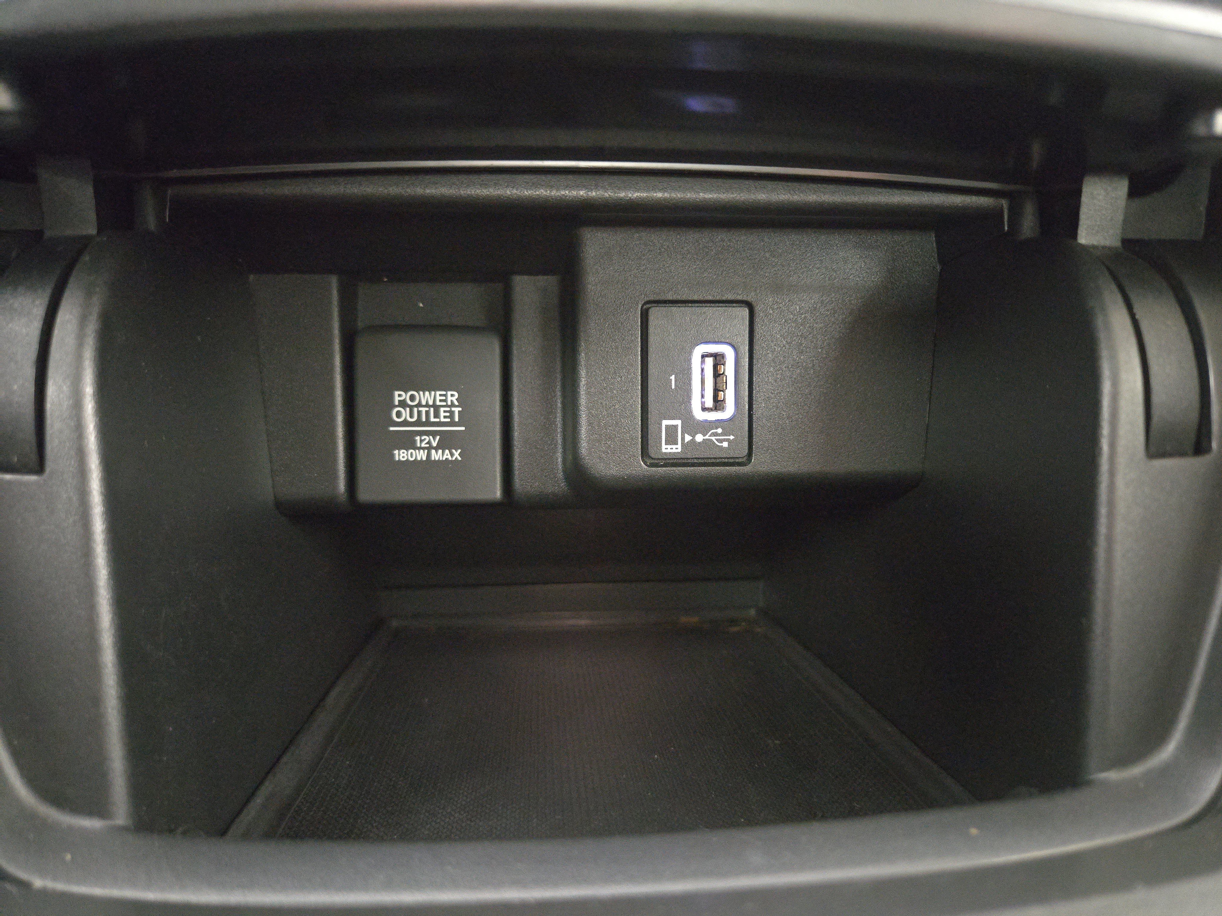 Used 2018 Honda Accord EX-L image 27