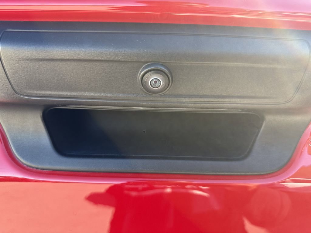 Used 2025 RAM 1500 Rebel w/ Rebel Level 1 Equipment Group image 36