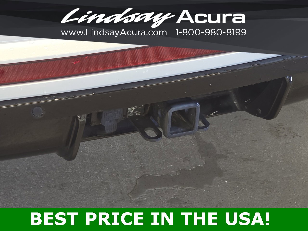 Used 2025 Volkswagen Atlas Cross Sport SEL R-Line image 6