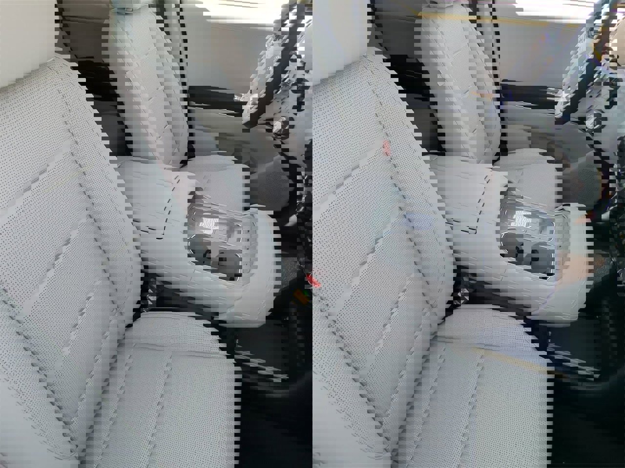 New 2026 Hyundai Palisade Calligraphy image 10