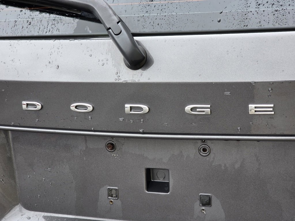 Used 2015 Dodge Journey American Value Package w/ Flexible Seating Group image 42