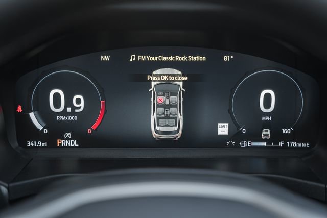 New 2026 Ford Explorer Active w/ Active Comfort Package image 53