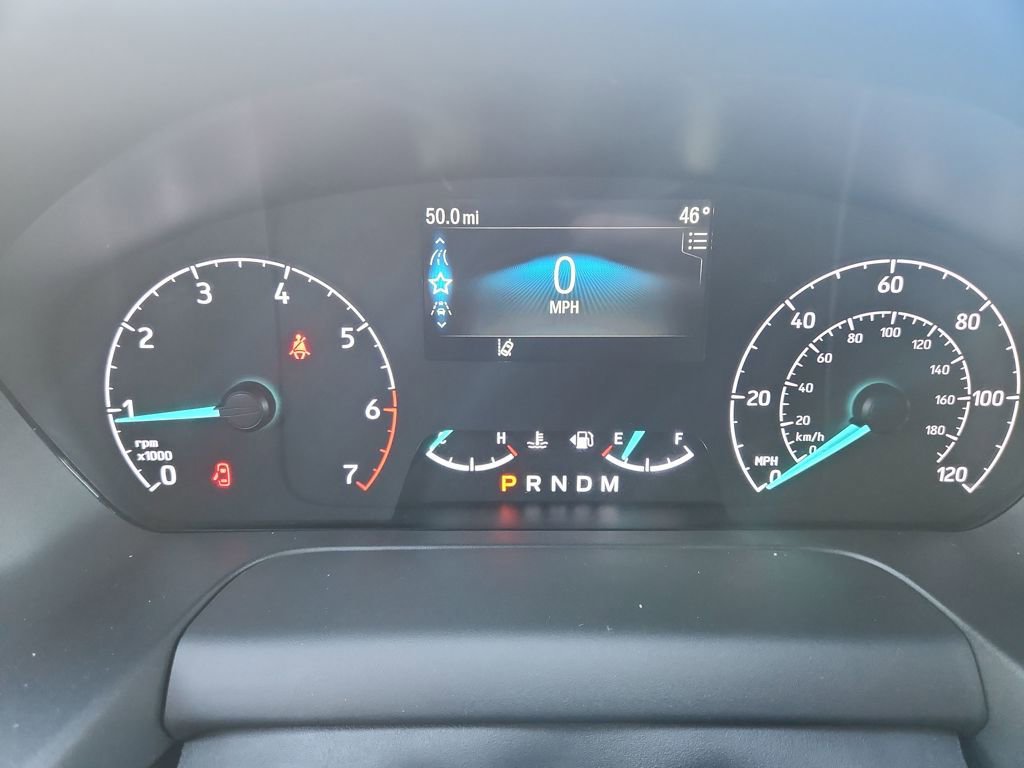 New 2025 Ford Transit 150 Low Roof AWD w/ Load Area Protection Package image 21