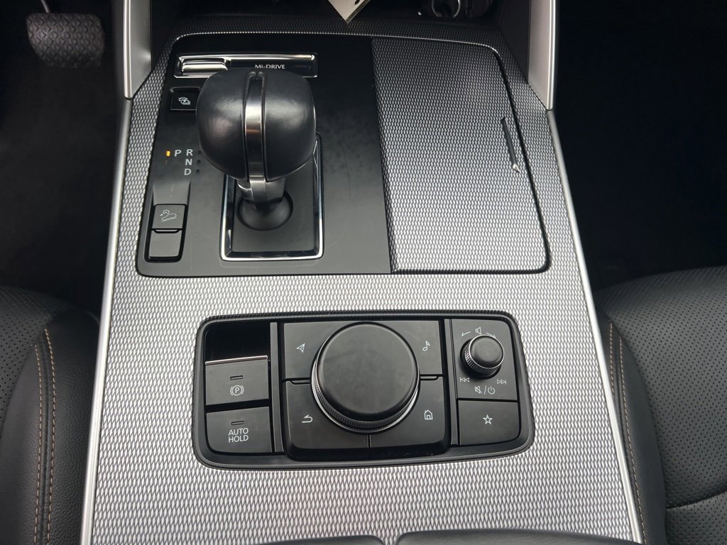 Used 2024 MAZDA CX-90 Plug-In Hybrid w/ Premium Pkg image 17