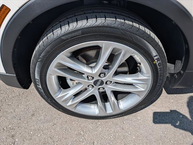 Used 2019 Lincoln MKC Reserve w/ MKC Climate Package image 9