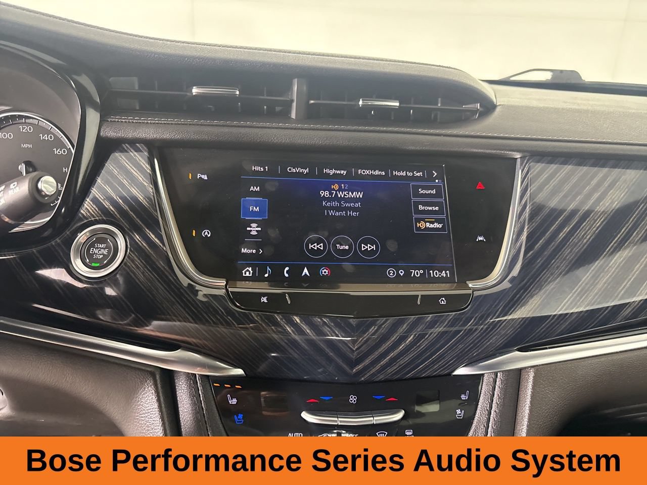 Used 2024 Cadillac XT6 Premium Luxury AWD/4WD image 19