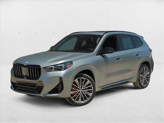 New 2025 BMW X1 xDrive28i w/ Technology Package