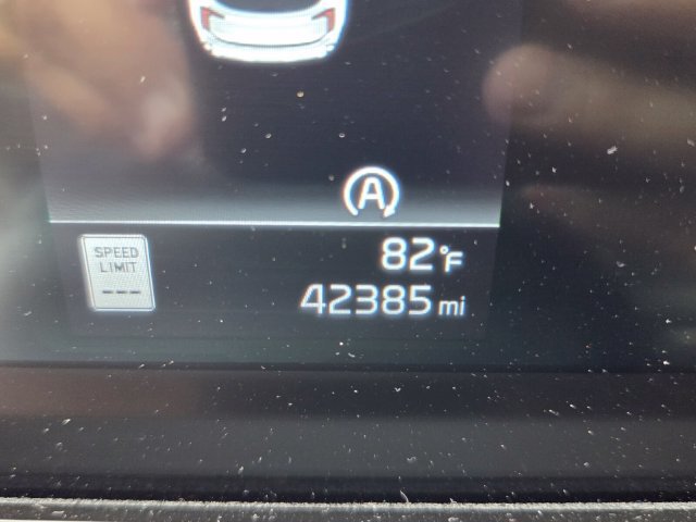 Used 2024 Kia Telluride S w/ S Sunroof Package AWD/4WD image 32