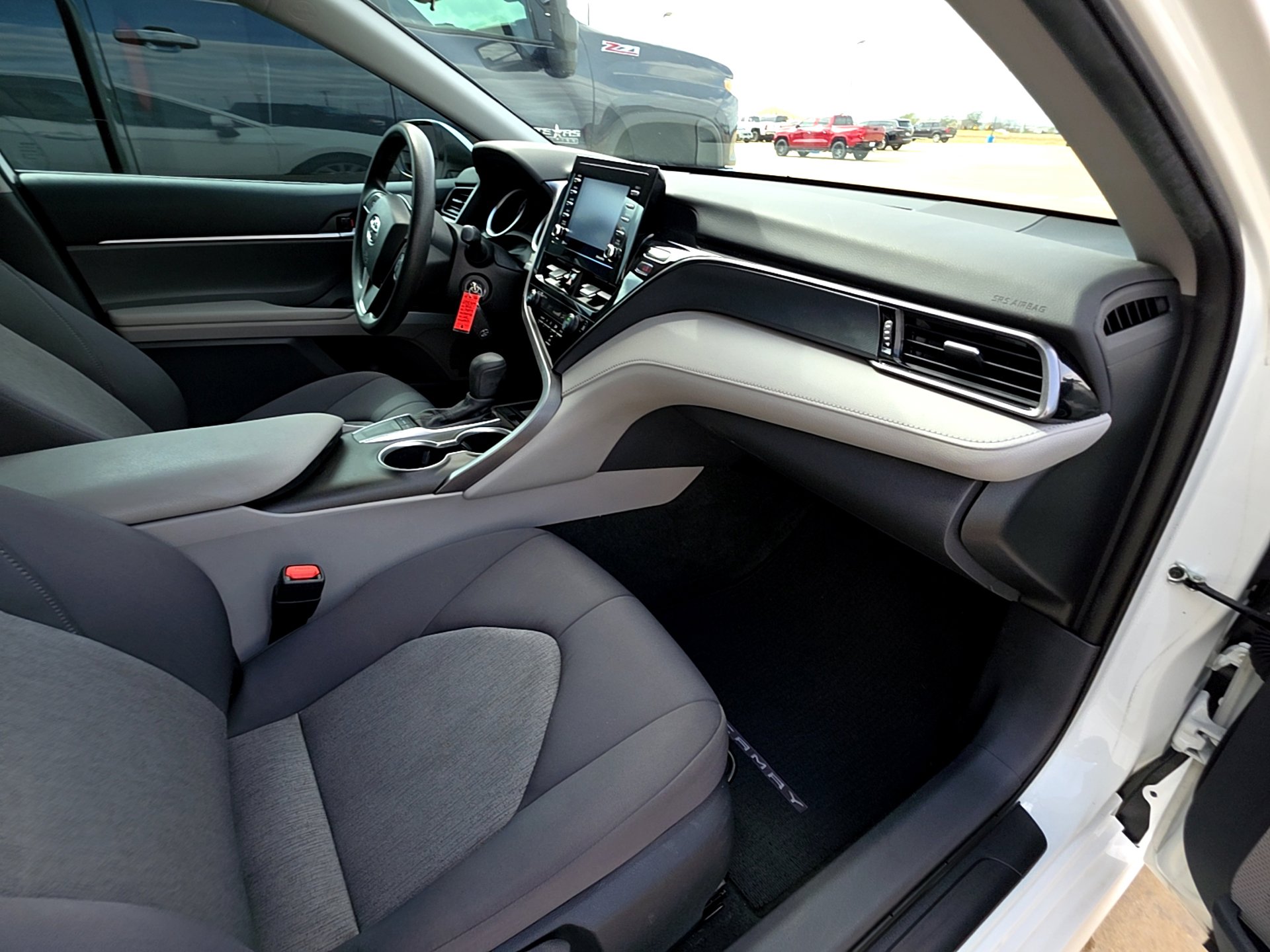 Used 2023 Toyota Camry LE image 14