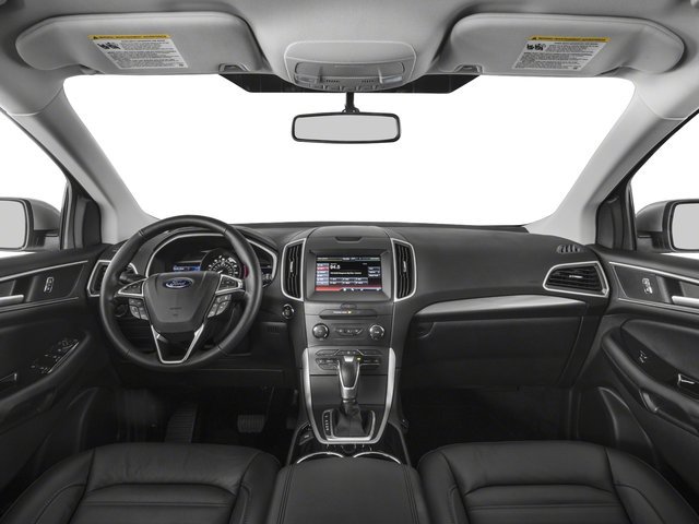 Used 2018 Ford Edge SE AWD/4WD image 8