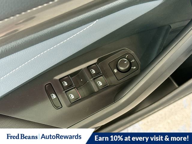 New 2026 Volkswagen Jetta SEL image 15