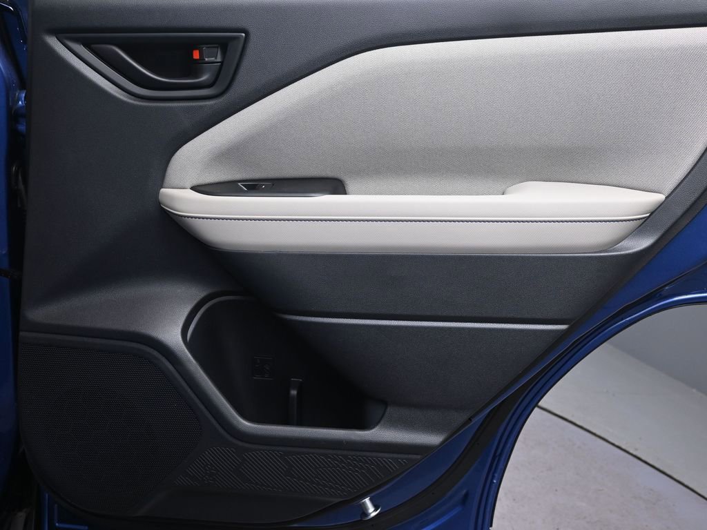 New 2026 Subaru Forester image 14