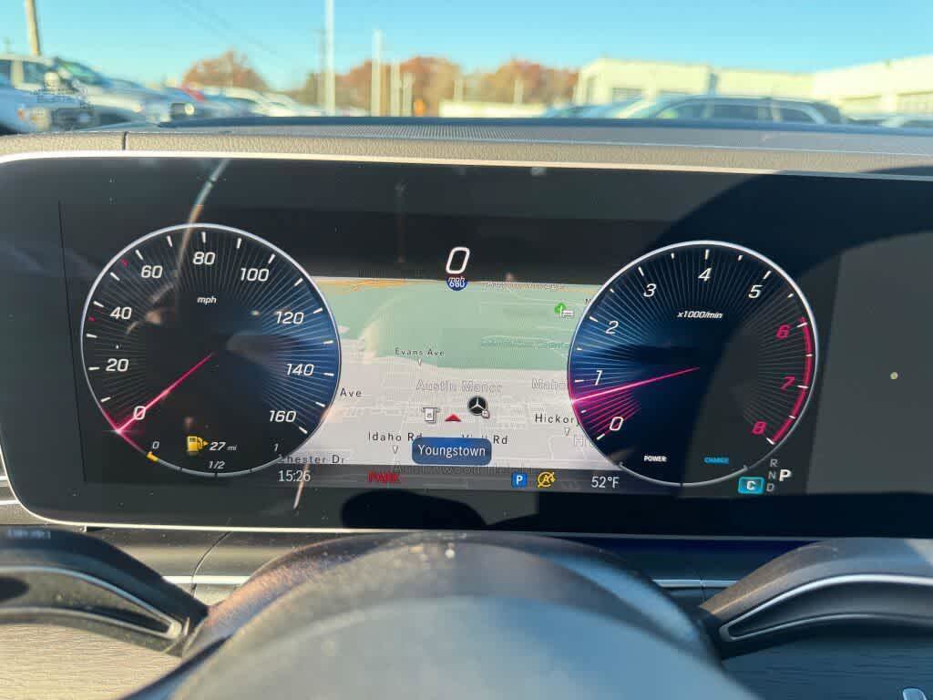 New 2026 Mercedes-Benz GLE 350 4MATIC image 13