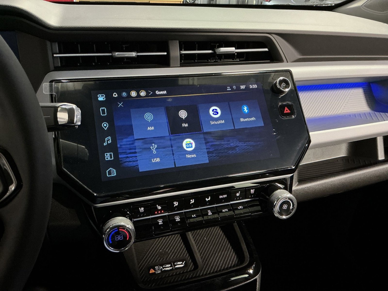 New 2027 Chevrolet Bolt RS w/ Technology Package image 26