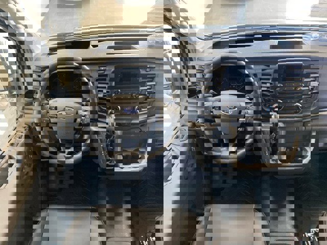 New 2025 Ford Transit 250 Low Roof AWD image 11