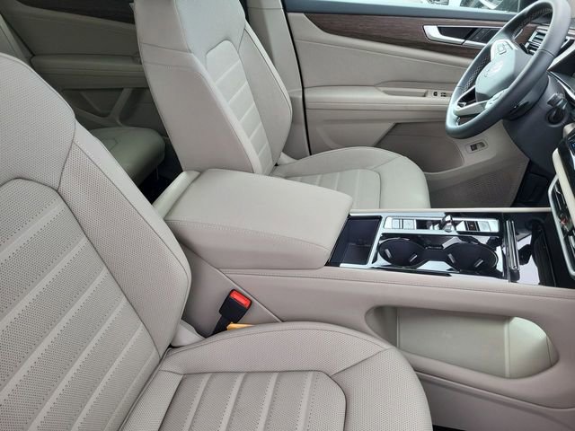 New 2026 Volkswagen Atlas SEL image 17