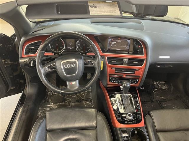 Used 2012 Audi A5 2.0T Premium Plus image 13