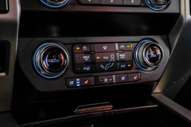 Used 2019 Ford F250 Platinum w/ Platinum Ultimate Package AWD/4WD image 27