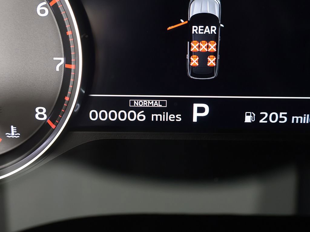 New 2026 Mitsubishi Outlander ES FWD image 36