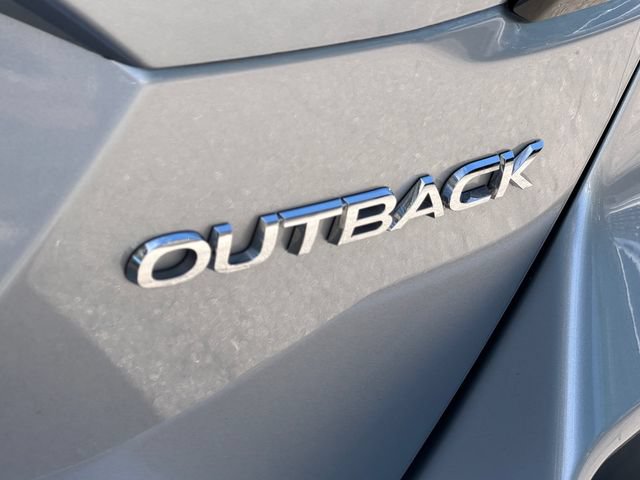 Certified 2021 Subaru Outback Premium AWD/4WD image 9