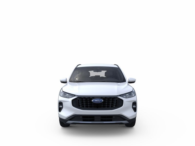 New 2026 Ford Escape SE w/ Class II Trailer Tow Package image 7
