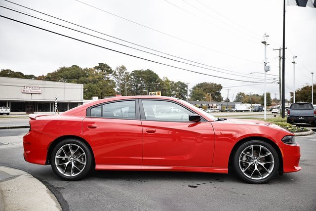 Used 2023 Dodge Charger GT image 10
