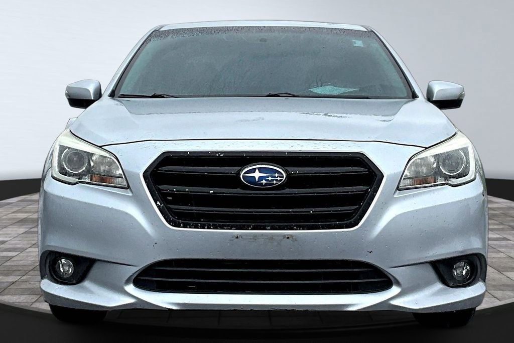 Used 2015 Subaru Legacy 2.5i Limited AWD/4WD image 2