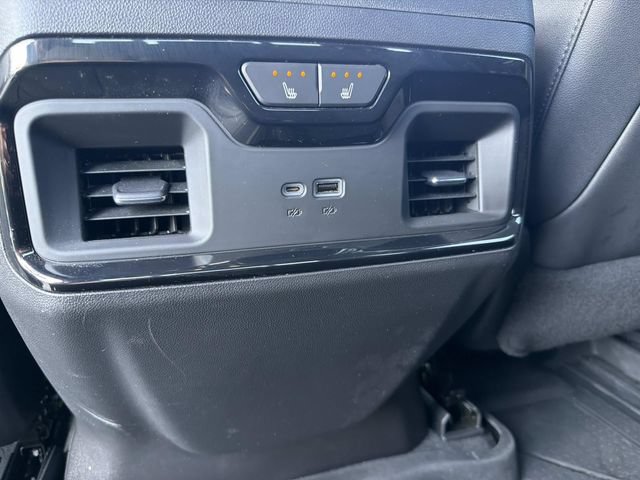 Used 2023 Chevrolet Silverado 1500 ZR2 AWD/4WD image 20