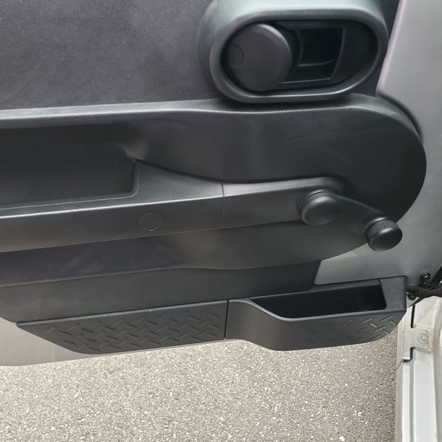 Used 2007 Jeep Wrangler X image 11