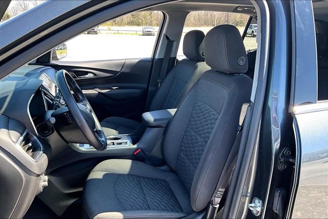 Used 2020 Chevrolet Equinox LT image 21